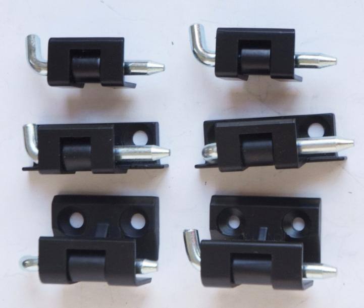 機柜鉸鏈 計算機網絡柜鉸鏈 工業鉸鏈 高低壓電柜鉸鏈