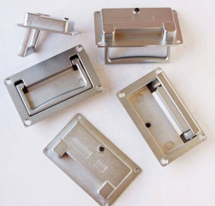 電柜拉手、機柜拉手、計算機網絡拉手、壓縮式連桿拉手