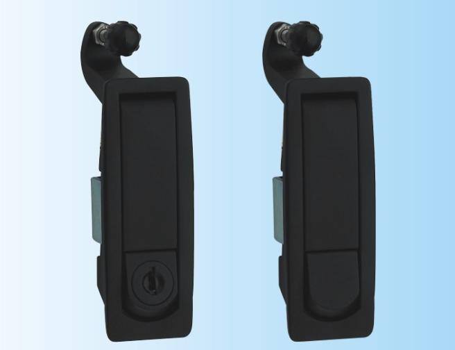 專業生產電柜門鎖、計算機網絡柜鎖、壓縮式連桿柜鎖、平面鎖