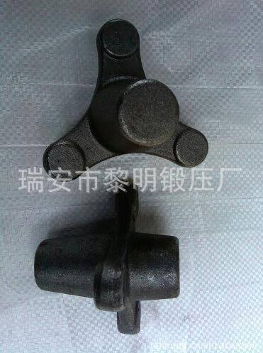 供應各種鍛壓件及毛坯成品