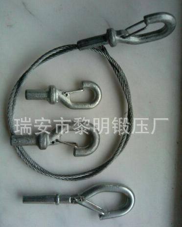 供應(yīng)掛鉤、彈簧鉤各種鉤子