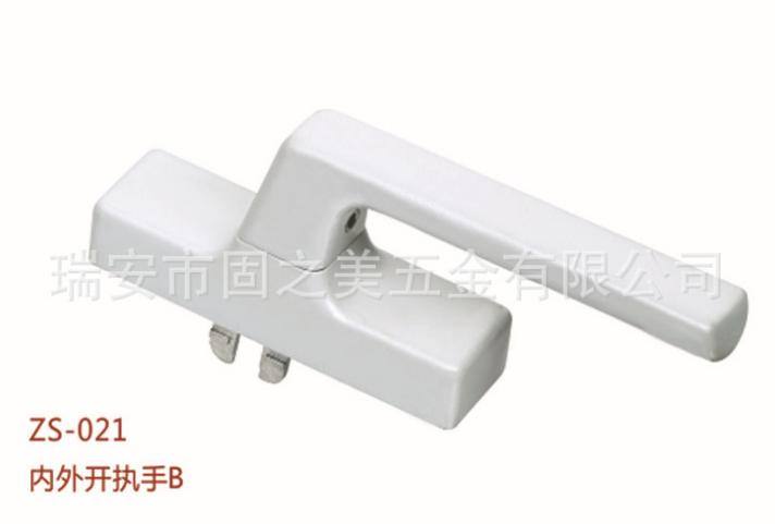 批發歐式豪華ZS-021內外開執手B 