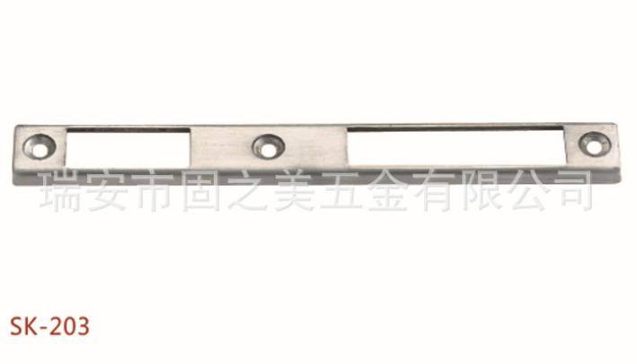 SK系列高品質多點門鎖