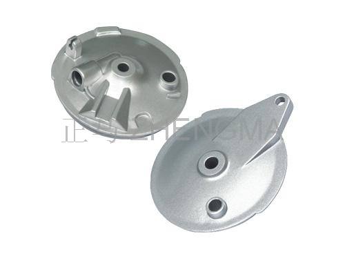 ZM051 JD-100 前后蓋