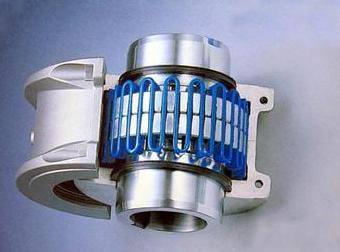 廠家直銷蛇形聯(lián)軸器 脹套 逆止器等機(jī)械配件 傳動(dòng)件