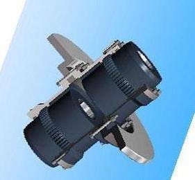 高品質聯軸器 鼓型齒聯軸器供應