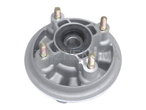 ZM085 JUPITER反沖體