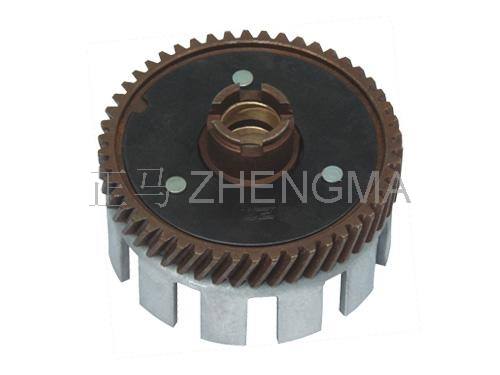 ZM095 AX-100 K-90離合大轂