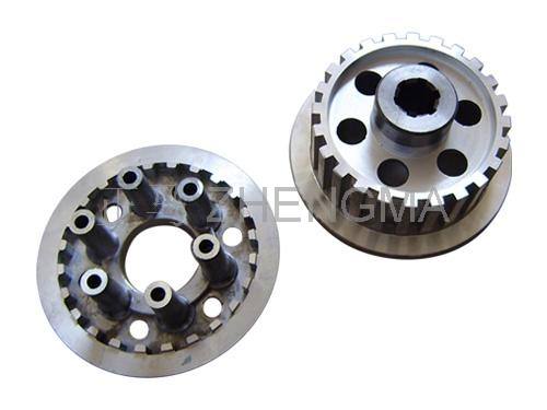 ZM101B FROCE-1 小轂