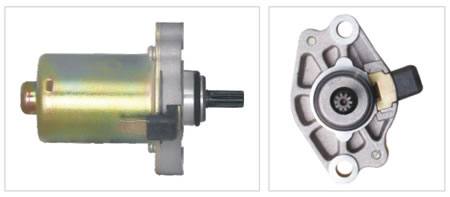 ZT402 AG-50 起動(dòng)馬達(dá)