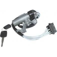 JK3009陜汽德龍 點(diǎn)火開(kāi)關(guān)