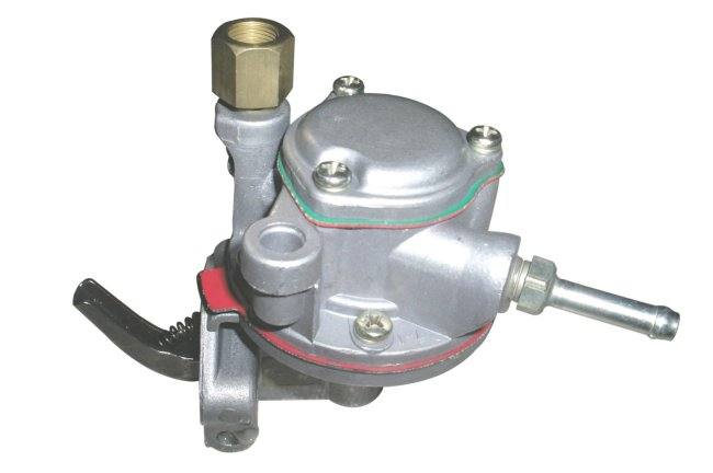 OGA102 豐田 機(jī)械泵