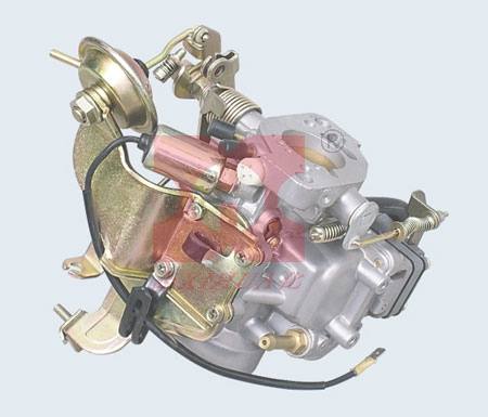 RXH 226 豐田 12R 化油器