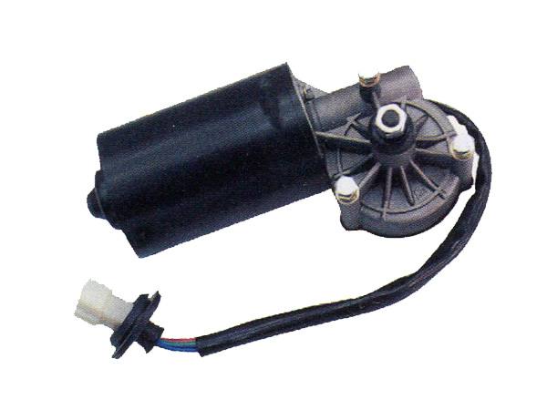 OZL-A-006 CA151 汽車(chē)雨刮器電機(jī)