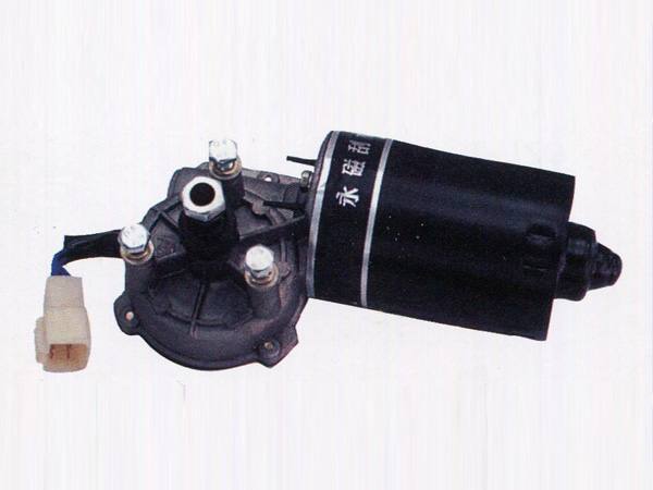 OZL-A-058 柳州五菱 汽車雨刮器電機