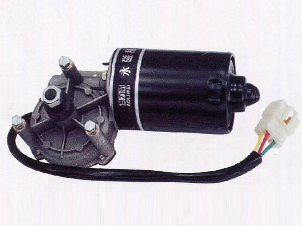 OZL-A-002 EQ140-2小體 汽車雨刮器電機