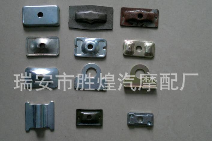  摩托車電動車沖壓件