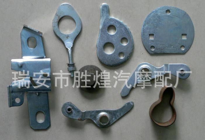 供應(yīng)摩托車汽車電動車五金配件