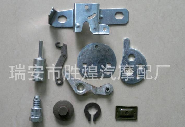 通用五金摩托車配件