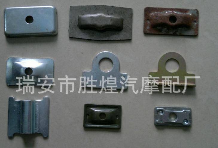 專業生產調節器墊片配件