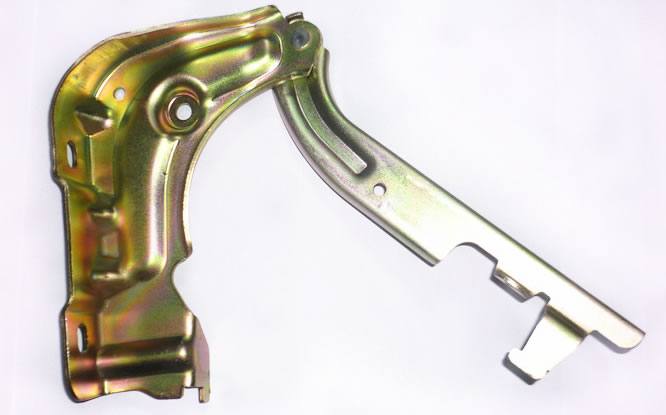 LJ-039 汽車引擎蓋鉸鏈