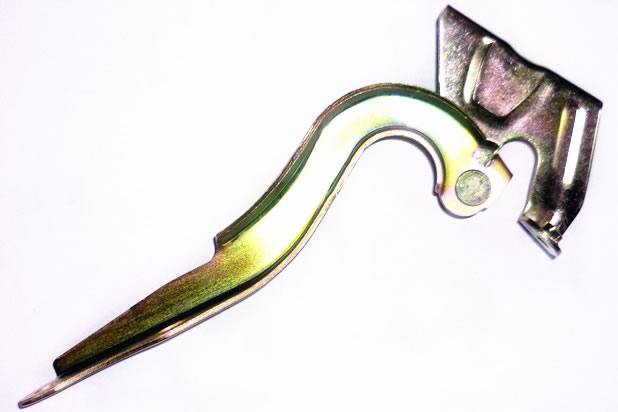 LJ-045 汽車(chē)引擎蓋鉸鏈