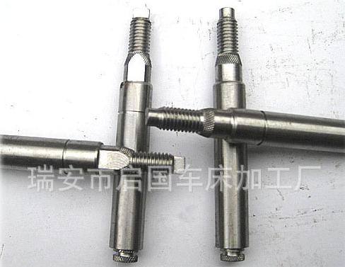 不銹鋼五金配件