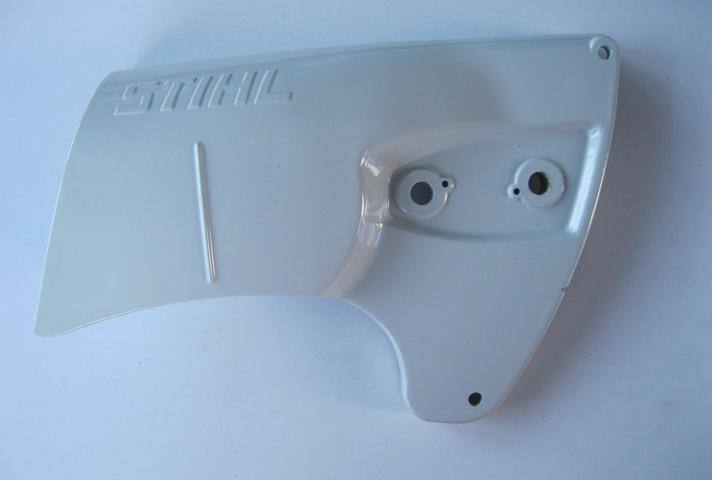 鋸木機配件，070邊蓋，070大蓋