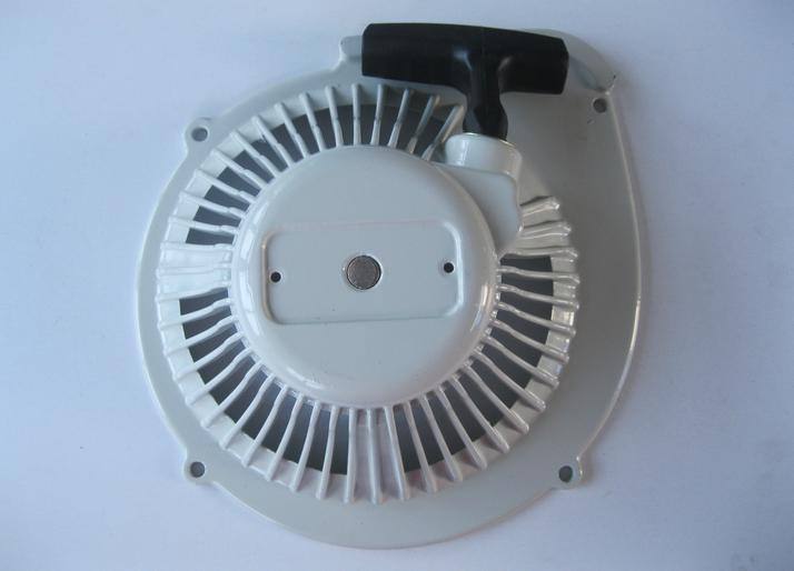 鋸木機(jī)配件，070啟動(dòng)總成,070啟動(dòng)盤(pán)，070拉盤(pán)