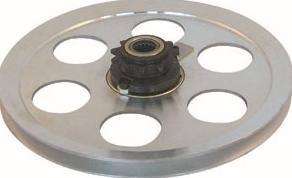 PGT，PGT鋁輪，六圓孔鋁輪