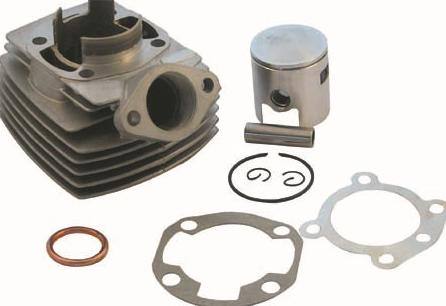 PGT46單環(huán)汽缸 摩托車陶瓷汽缸 摩托車配件