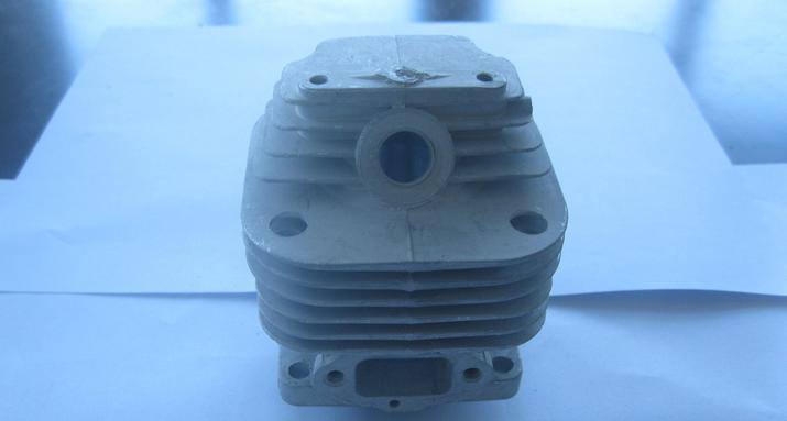 鋸木機汽缸,割草機T200