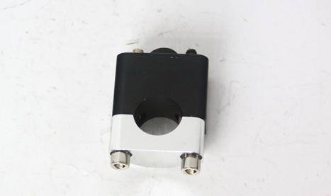 供應摩托車CNC車把緊固件