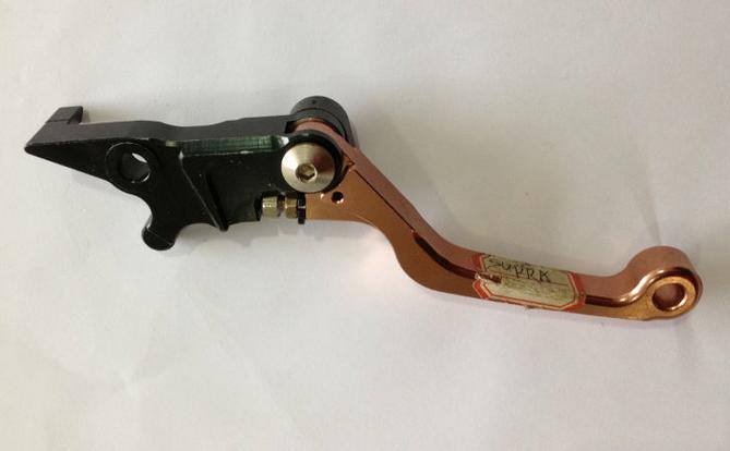 供應摩托車CNC手柄supra