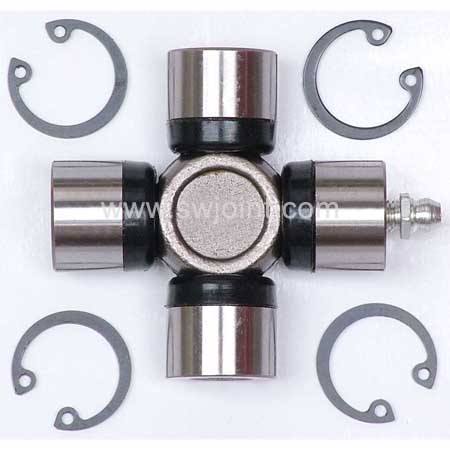 汽車十字軸萬向節212