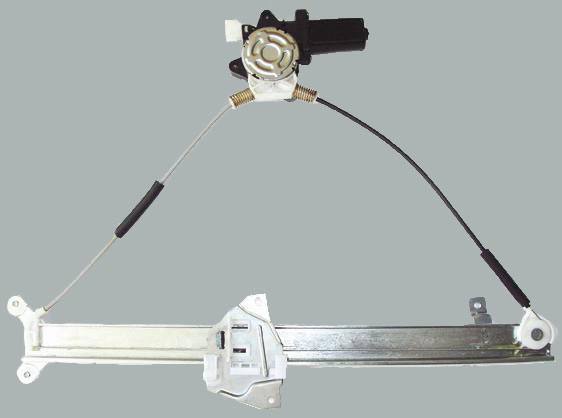 YH-A04 三菱玻璃升降器