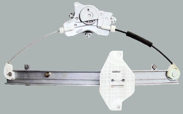 YH-A13 現代玻璃升降器