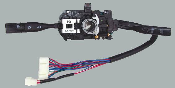 YH-C01 夏利組合開關