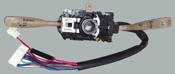 YH-C02 夏利紳雅組合開關(guān)