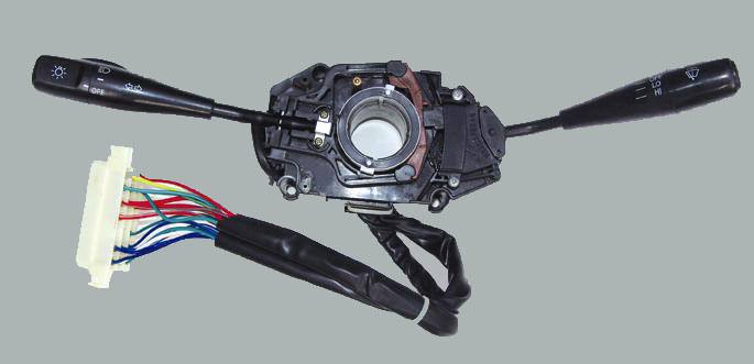 YH-C03 皮卡組合開關