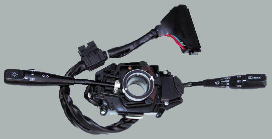 YH-C04 豐田、金杯海獅組合開關