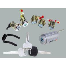 YH-D01 豐田、金杯海獅門(mén)鎖芯