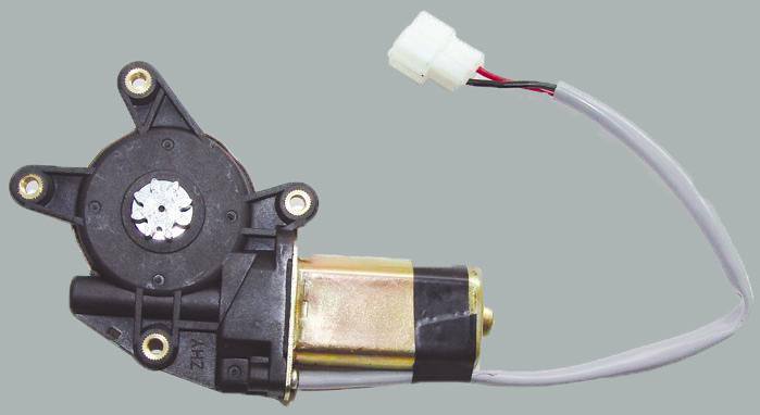 YH-E03 汽車門窗電機