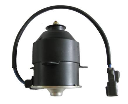 HB-027 本田雅閣 風扇電機