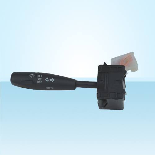 JK350A-NY002  汽車組合開關系 適用一汽解放