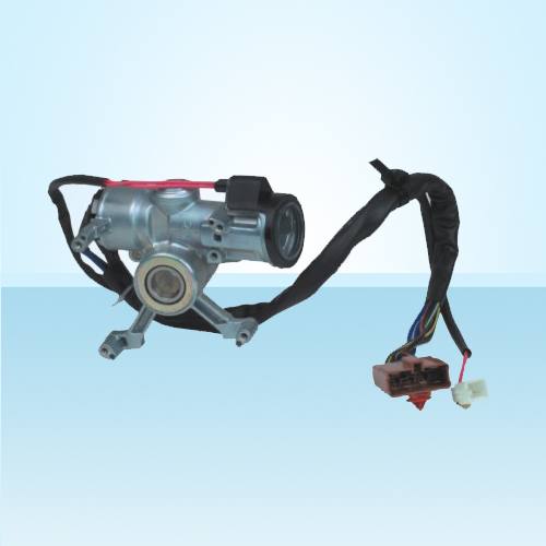 NY014  汽車組合開關 適用北汽福田