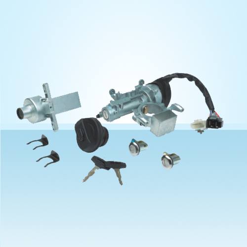 NY086 汽車組合開關 適用金杯海獅