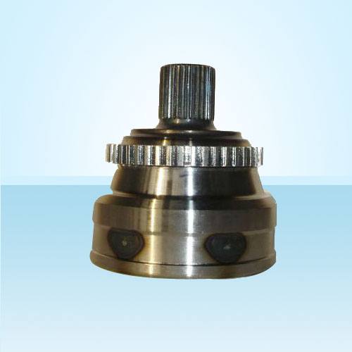 NYAD-005F2A 奧迪2.3 2.6 80四缸 87-94 汽車(chē)等速萬(wàn)向節(jié)（球籠）