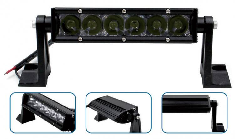  LED長條燈系列 -> HZ-E-LED