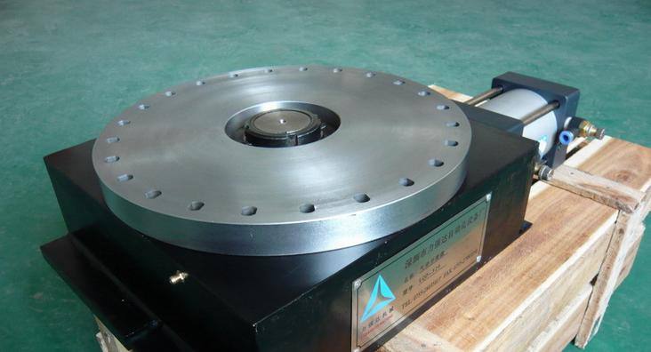 供應分度盤 氣動分度盤